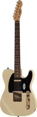 Maybach Teleman T61 Vintage Cream