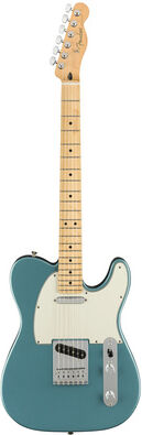 Fender Player Series Tele MN TPL