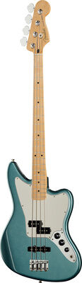 Fender Player Ser Jaguar Bass MN TPL