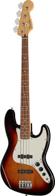 Fender Player Series Jazz Bass PF 3TS