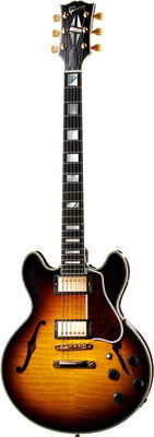 Gibson CS356 Vintage Sunburst