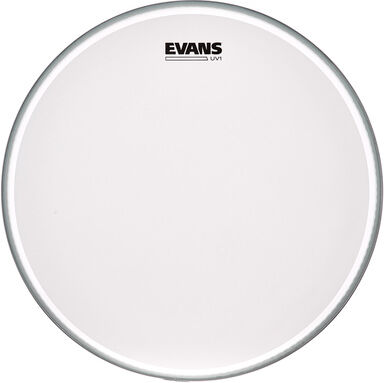 Evans 16"" UV1 Coated Bass