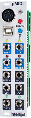 Intellijel Designs uMIDI