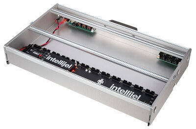 Intellijel Designs 7U Case 104 HP