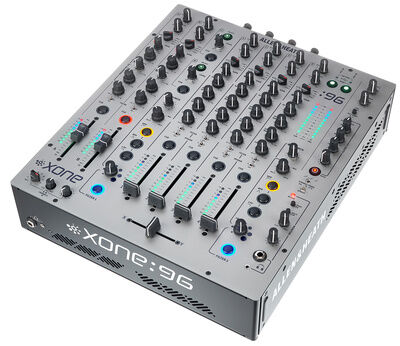 Allen & Heath Xone 96