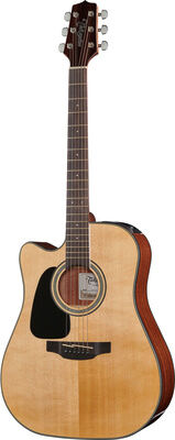 Takamine GD30CE-NAT LH