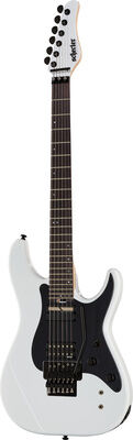 Schecter Sun Valley Super Shredder FR S