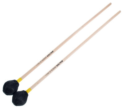 Mike Balter Balter Basics II Mallets BB21