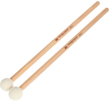 Meinl Drumset Mallet Hard