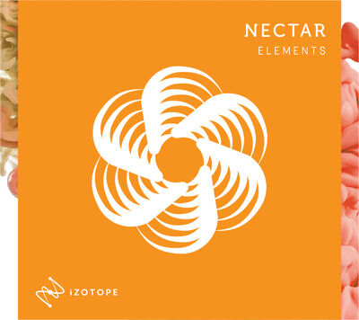 iZotope Nectar Elements