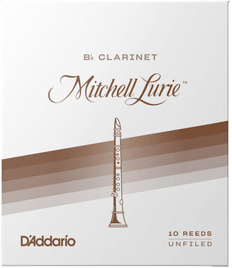 Mitchell Lurie Bb-Clarinet Boehm 2