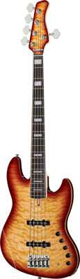 Marcus Miller V9 Alder 5 BS 2nd Gen