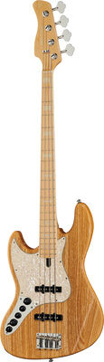 Marcus Miller V7 Swamp Ash-4 LH NT 2nd Gen