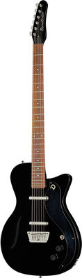 Danelectro 56 Vintage Baritone Black