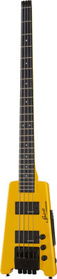 Steinberger Guitars Spirit XT-2 Standard Bass HY