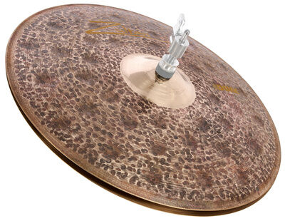 Zultan 15"" Dune Hi-Hat