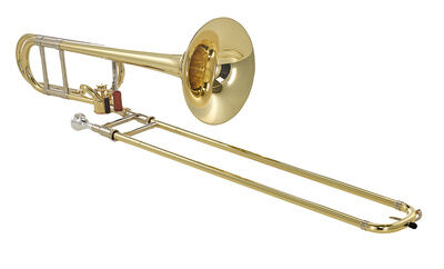 Antoine Courtois AC421BHA Bb/F Tenor Trombone