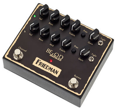 Friedman BE-OD Deluxe