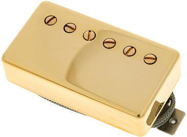 Seymour Duncan APH-2n Slash Alnico II Gold