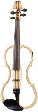 Fidelius F-Trad-4 Electric Violin 4-str