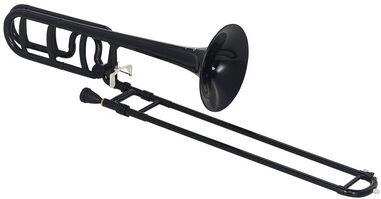 Startone PTB-20 Bb/F- Trombone Black