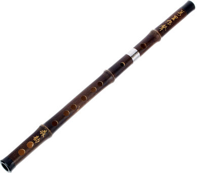 Artino Chinese QuDi Pro Flute Bb