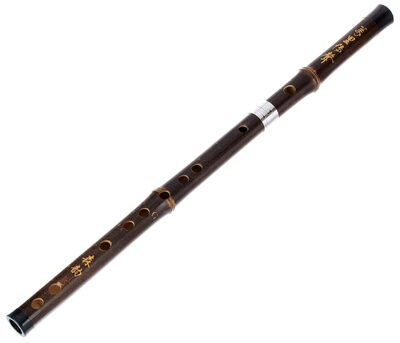 Artino Chinese QuDi Pro Flute G