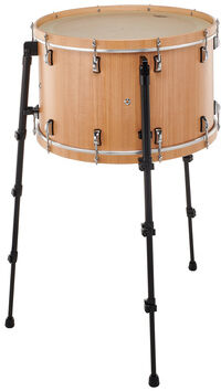 Black Swamp Percussion MB24FA Multi Bass 24""