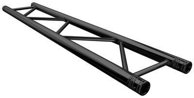 Global Truss F32150-B Truss 1,5 m Black