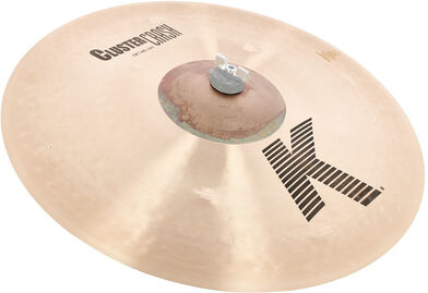 Zildjian 18"" K-Series Cluster Crash