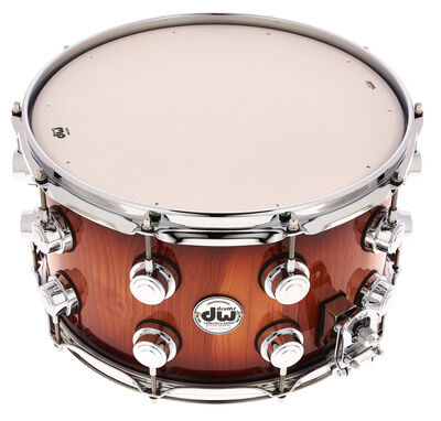 DW 14""x08"" Toasted Almond Snare