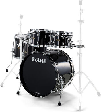 Tama Starcl. Walnut/Birch 5pcs -PBK