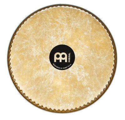 Meinl 7"" Natural Fiberskyn Head