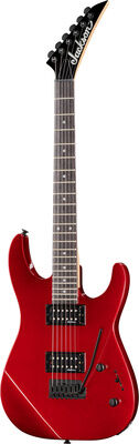 Jackson JS11 Dinky MR AH