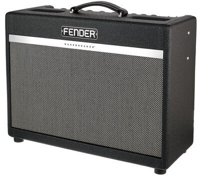 Fender Bassbreaker 30R