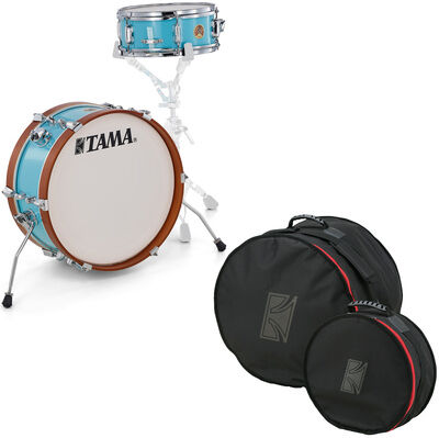 Tama Club Jam Mini Bundle -AQB