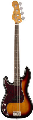 Squier CV 60s P-Bass LH LRL 3TS