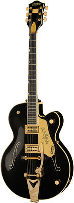 Gretsch G6120T-SW Steve Wariner