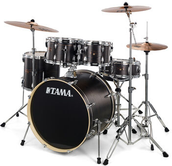 Tama Imperialstar 20"" 5pcs -BOW