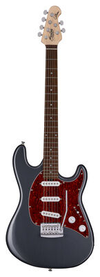 Sterling by Music Man SUB CT30 Cutlass SSS CFR