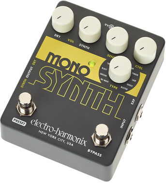 Electro Harmonix Mono Synth