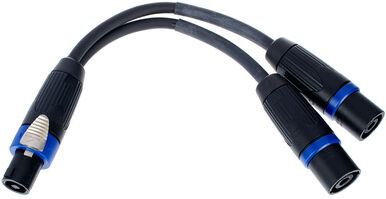 pro snake 90638 NLT Split Cable