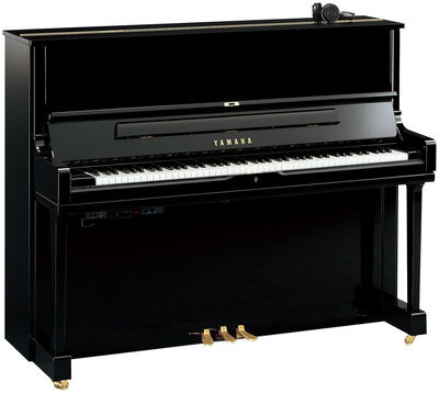 Yamaha YUS 1 SH2 PE Silent Piano