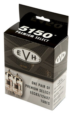 Evh ECC83/12AX7 Tube