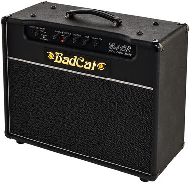 Bad Cat Cub 15R Player Series 112