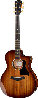 Taylor 224ce-K DLX