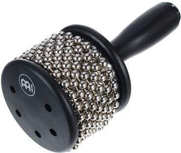 Meinl PCA5BK-XS Mini Turbo Cabasa