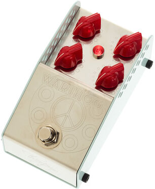 ThorpyFX Warthog Overdrive Distortion