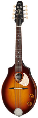 Seagull S8 Mandoline EQ Sunburst