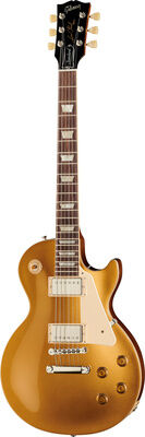 Gibson Les Paul Standard 50s GT